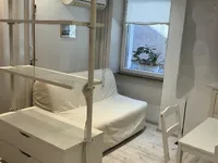 Недвижимость Квартира-студия в Пиране: 7