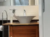 Недвижимость Квартира-студия в Пиране: 9