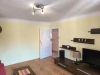 Недвижимость Квартира, 2-комнатная в Пиране: 4