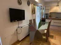 Недвижимость Квартира, 2-комнатная в Пиран: 1