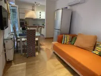 Недвижимость Квартира, 2-комнатная в Пиран: 5