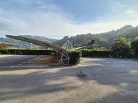 Недвижимость Двухкомнатная квартира в Пиране: 4