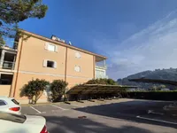 Недвижимость Двухкомнатная квартира в Пиране: 5