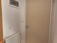 Недвижимость Двухкомнатная квартира в Пиране: 8