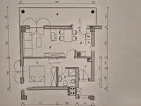 Недвижимость Двухкомнатная квартира в Пиране: 23
