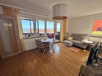 Недвижимость Квартира, 3-комнатная Копер: 1