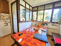 Недвижимость Четырёхкомнатная квартира Марковец: 4