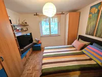 Недвижимость Четырёхкомнатная квартира Марковец: 9