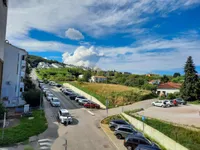 Недвижимость Двухкомнатная квартира Марковец: 1