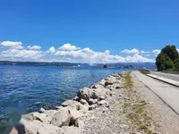 Недвижимость Двухкомнатная квартира Марковец: 2