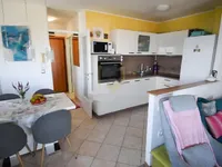 Недвижимость Двухкомнатная квартира Марковец: 4