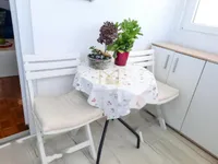 Недвижимость Двухкомнатная квартира Марковец: 6