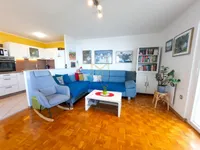 Недвижимость Двухкомнатная квартира Марковец: 9