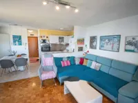 Недвижимость Двухкомнатная квартира Марковец: 10