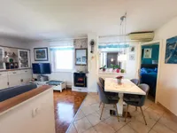 Недвижимость Двухкомнатная квартира Марковец: 12