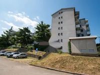 Недвижимость Двухкомнатная квартира Марковец: 24