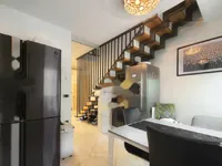 Недвижимость 4-комнатная квартира с видом на море: 3