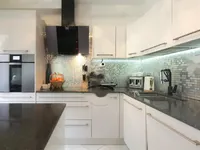 Недвижимость 4-комнатная квартира с видом на море: 5