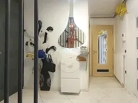 Недвижимость 4-комнатная квартира с видом на море: 14