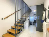 Недвижимость 4-комнатная квартира с видом на море: 15