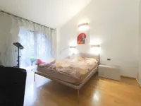 Недвижимость 4-комнатная квартира с видом на море: 17