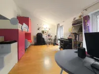 Недвижимость 4-комнатная квартира с видом на море: 19