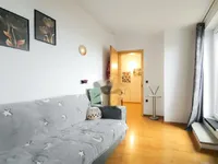 Недвижимость 4-комнатная квартира с видом на море: 22