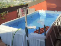 Недвижимость 4-комнатная квартира с видом на море: 25