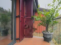 Недвижимость 4-комнатная квартира с видом на море: 26