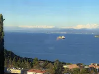 Недвижимость 4-комнатная квартира с видом на море: 27