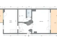 Недвижимость 4-комнатная квартира с видом на море: 28