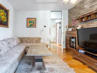 Недвижимость Трёхкомнатная квартира Копер: 3