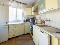 Недвижимость Трёхкомнатная квартира Копер: 6