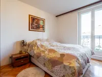 Недвижимость Трёхкомнатная квартира Копер: 9