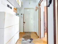 Недвижимость Трёхкомнатная квартира Копер: 10