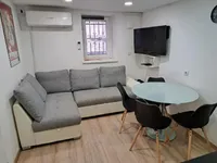 Недвижимость Трёхкомнатная квартира Копер: 7