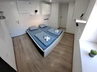 Недвижимость Трёхкомнатная квартира Копер: 11