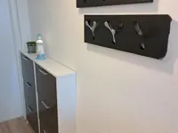 Недвижимость Трёхкомнатная квартира Копер: 12