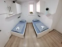 Недвижимость Трёхкомнатная квартира Копер: 13