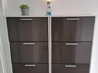 Недвижимость Трёхкомнатная квартира Копер: 14