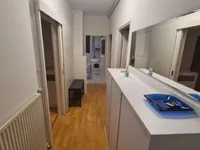 Недвижимость Трёхкомнатная квартира Копер: 10