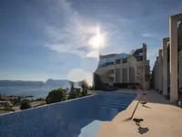 Недвижимость Семейный дом 600 м², Опатия: 1