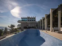 Недвижимость Семейный дом 600 м², Опатия: 2