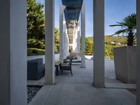 Недвижимость Семейный дом 600 м², Опатия: 3