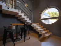 Недвижимость Семейный дом 600 м², Опатия: 5