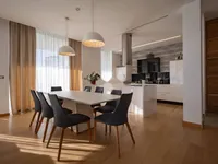 Недвижимость Семейный дом 600 м², Опатия: 14