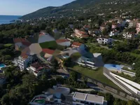 Недвижимость Семейный дом 600 м², Опатия: 31