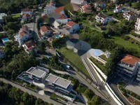 Недвижимость Семейный дом 600 м², Опатия: 32