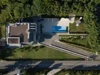 Недвижимость Семейный дом 600 м², Опатия: 33