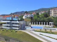 Недвижимость Семейный дом 600 м², Опатия: 36